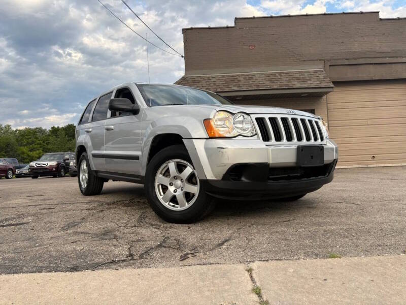 jeep grand cherokee 2008 1J8GR48KX8C216068 image jeep grand cherokee 2008 1J8GR48KX8C216068 image